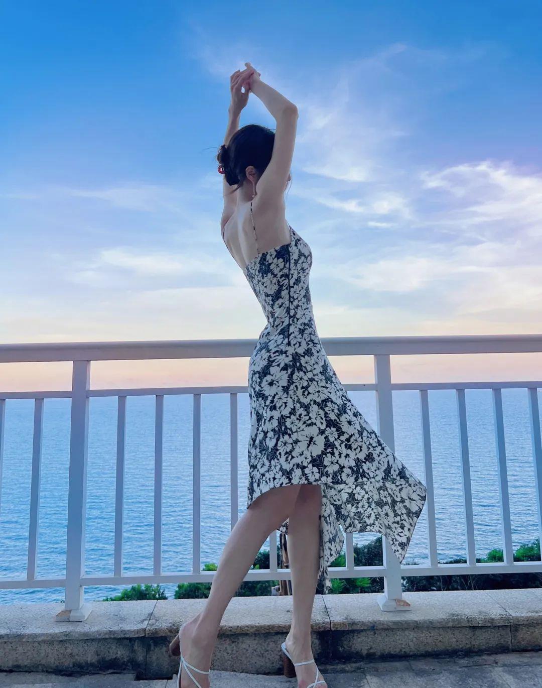 防晒 为了抓住夏天的尾巴，有多少人在晒伤中后悔？