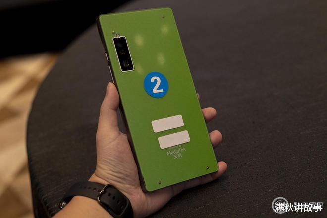 显卡|天玑 9200 上手实测：性能再次登顶