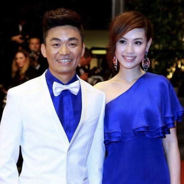 |马蓉被曝已移民定居澳洲，近照模样大变认不出