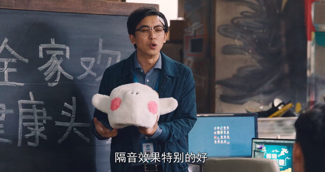 国产剧|连夜刷完四集,这国产剧回忆,彻底崩了