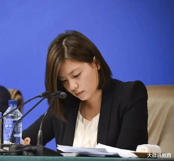 作文|2021年很励志的四位女性，写进作文增光添彩，值得挖掘