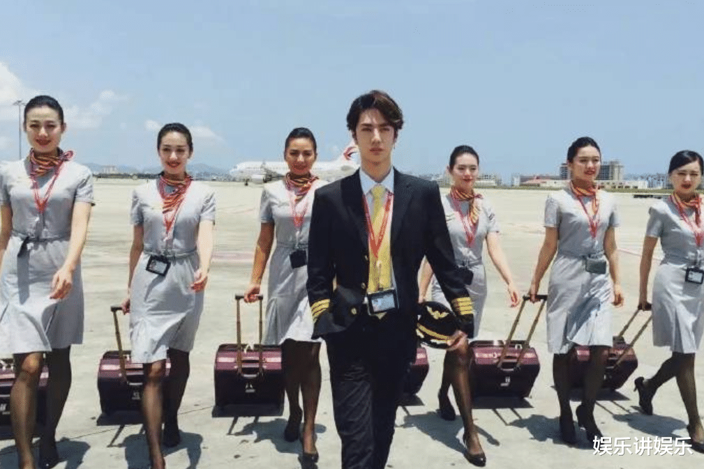 王一博|王一博电台多次更新的原因终于找到，粉丝已经从惊喜、震惊到麻木了！