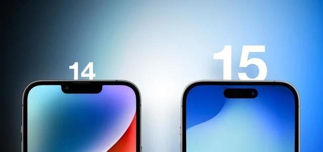 iPhone|美国用户审美疲劳，希望iPhone15采用新设计，推出mini版！
