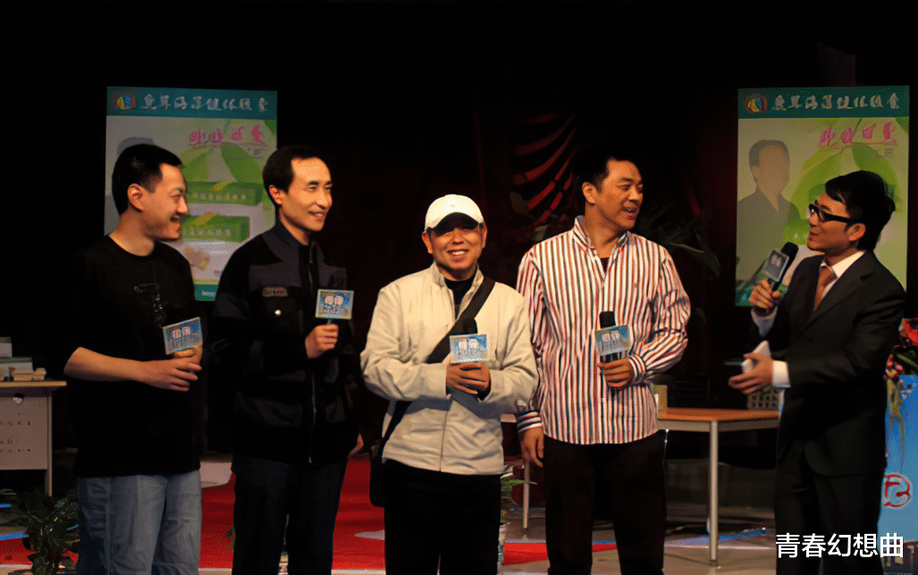 潘阳|潘长江成了“潘子”，他那嫁给10亿富豪的女儿潘阳，过得如何了？