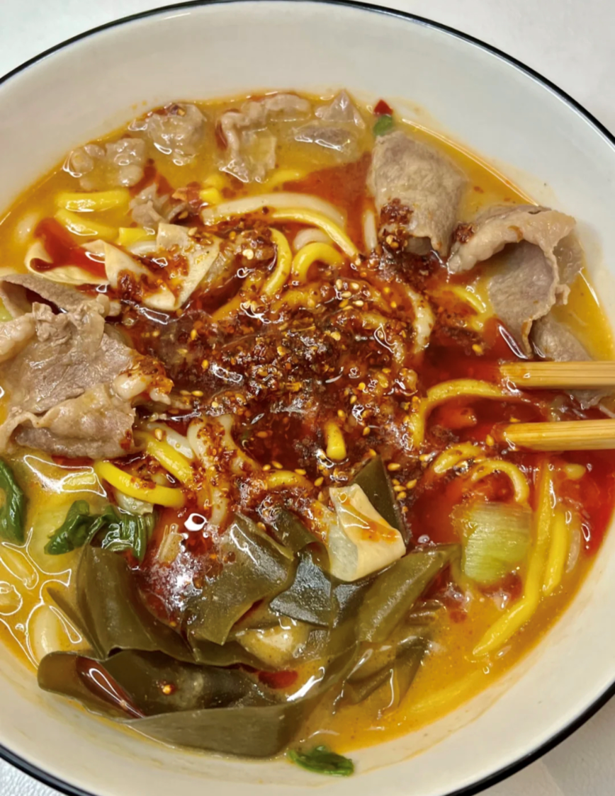 好吃到让人飙泪的零食,学生党必囤