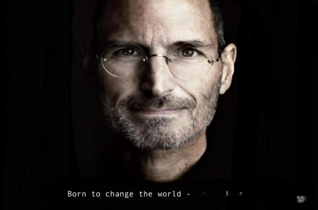 乔布斯|苹果创始人乔布斯：晚年患癌后不愿手术，开始吃素试图饿死癌细胞