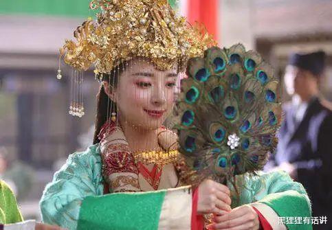 知否知否应是绿肥红瘦|同样是出嫁，曹丹姝两次都是红嫁衣，明兰墨兰是绿嫁衣，谁穿错了