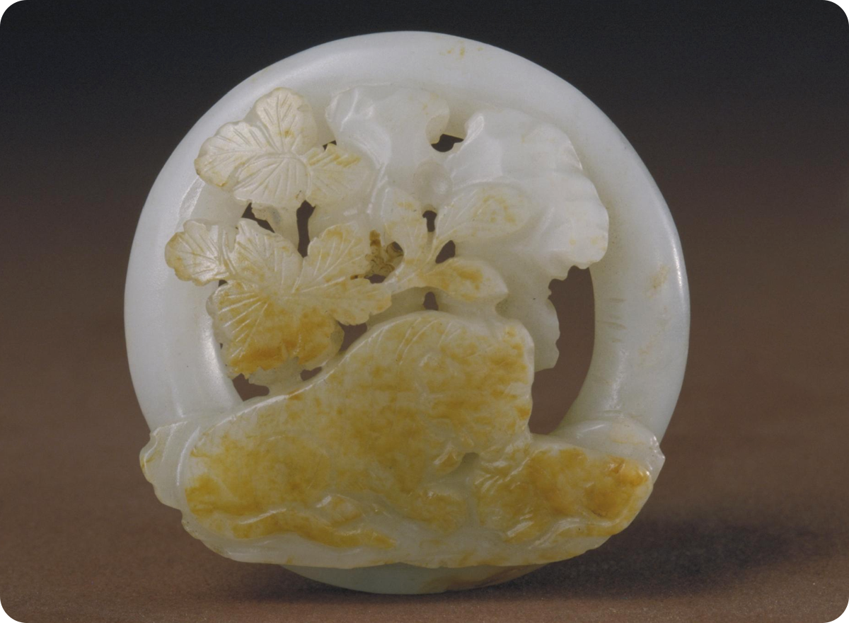 博物馆|玉挂件玉吊坠的历史发展、如何选择玉挂件、玉器挂件精品欣赏,看这一篇就够了