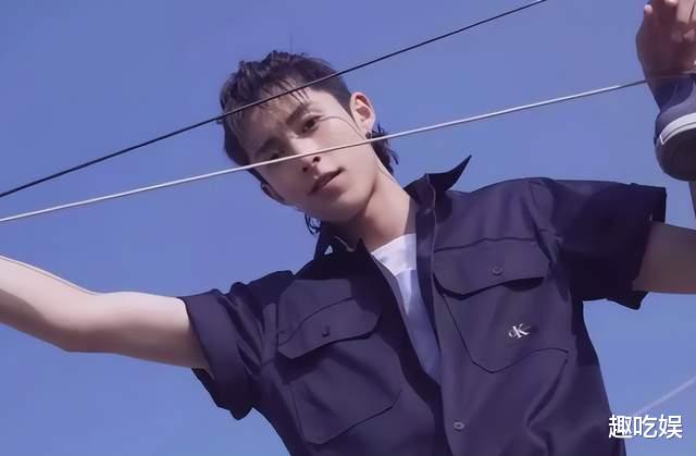 王鹤棣|出演“道明寺”被嘲,和虞书欣搭档走红,他真的是宝藏男孩?