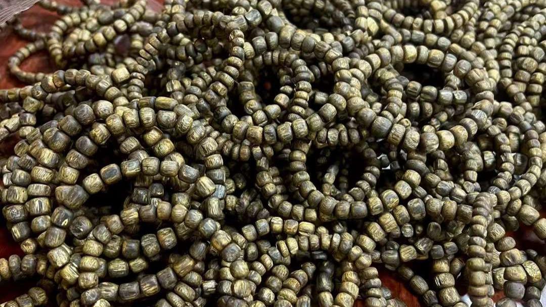 沉香|细说沉香，哪个国家的沉香最好？