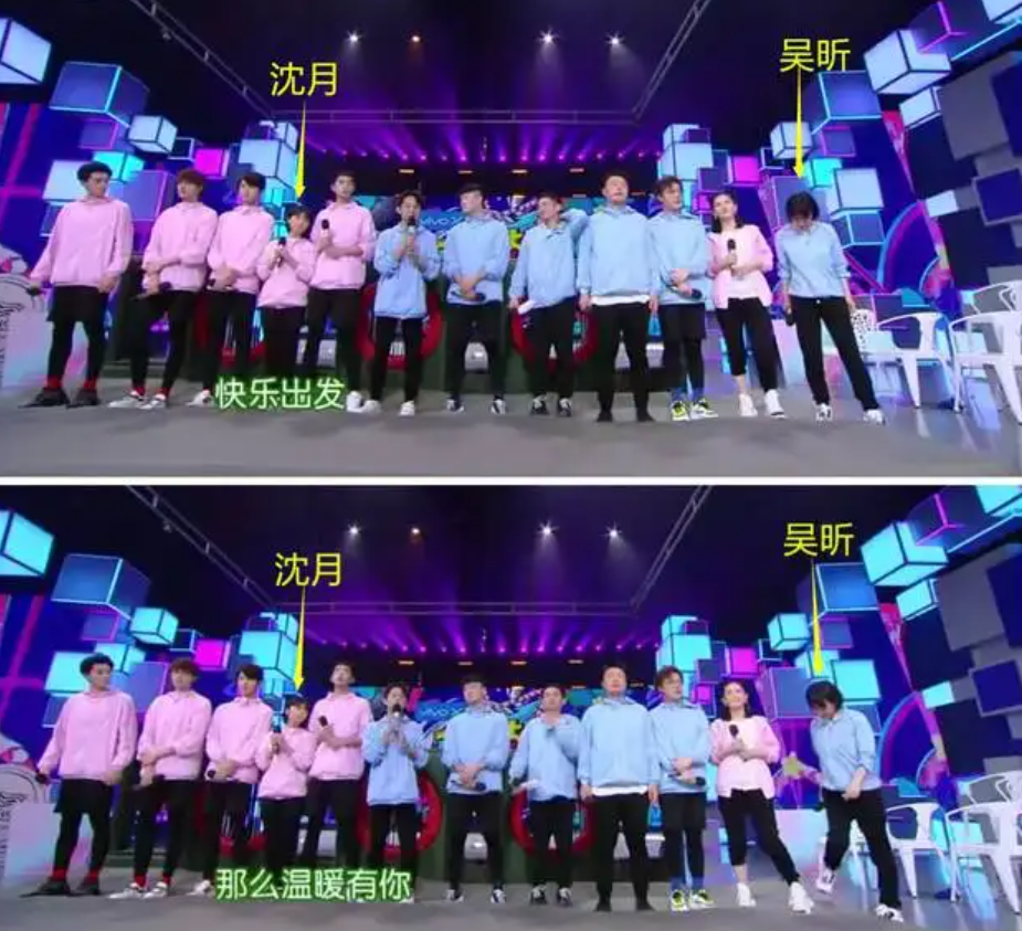 武则天|8位小个子女星，鞋子不能低于10cm，接吻得踩箱子、不能拍远景