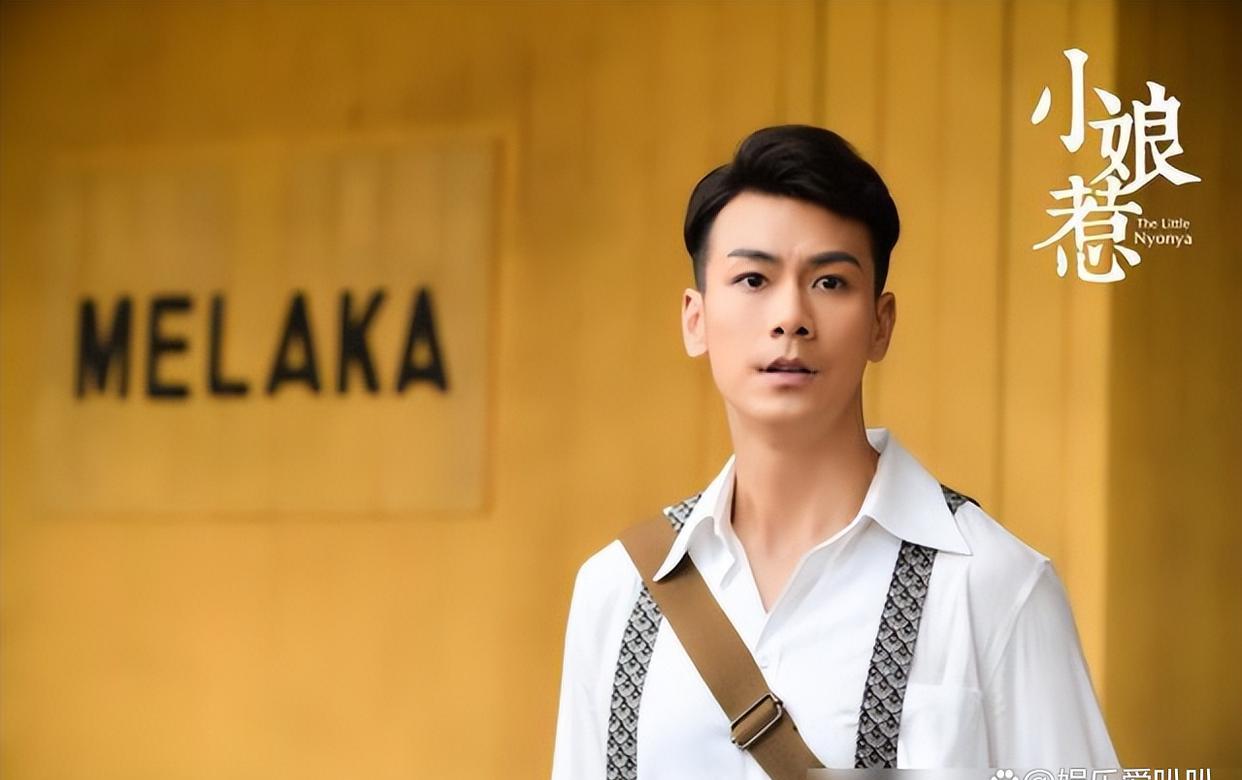 戴向宇|戴向宇拍戏8个月没见老婆！爱情秘诀是忽视婚姻，多看彼此牺牲