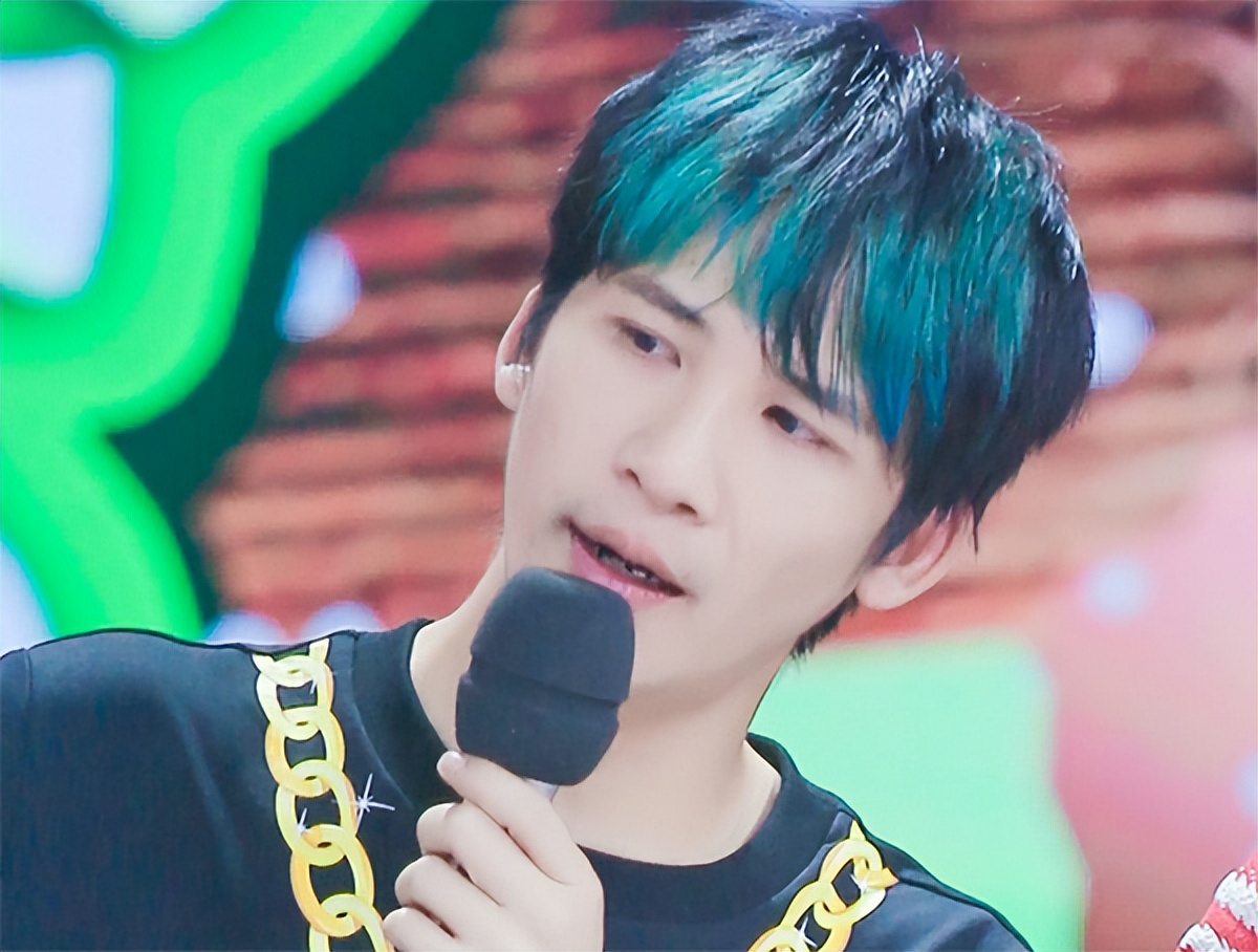 林志炫|《我们的歌4》B组阵容官宣,林志炫咖位最大,谁将遭遇一轮游?