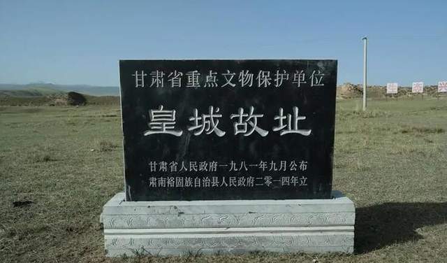 广州市|张掖肃南县的一个“飞地镇”，距离县城约300公里