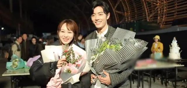 肖战|压了三年的王炸上映,肖战搭档杨紫,两大剧王会创造怎样的纪录?