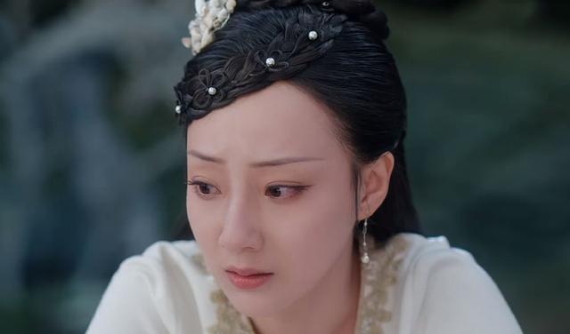 沉香如屑|《沉香如屑》萤灯石化而死,官方辟谣不会复活,21集的下部更精彩