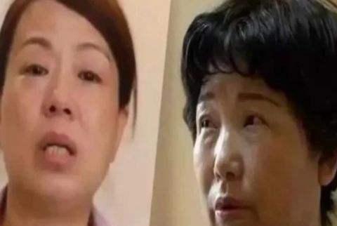 |许敏杜新枝入院证明再引争议！对比图曝光，网友：造假痕迹太明显