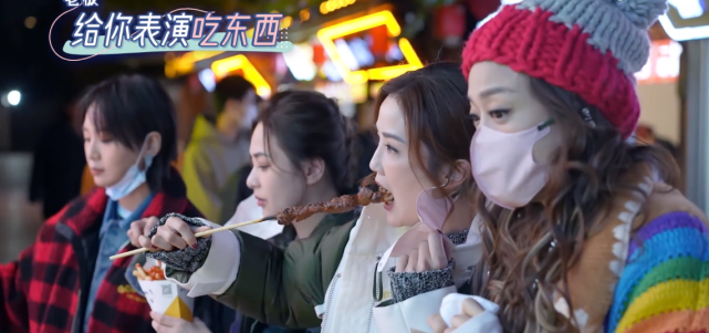 阿娇|容祖儿周笔畅秘密逛街,明星为何总被路人认出?阿娇一句话说出真相