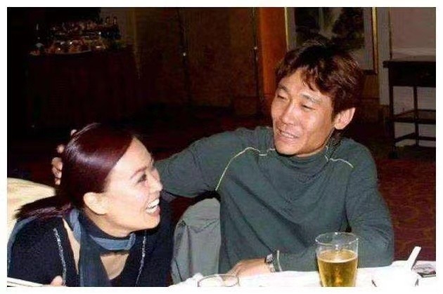 那英|那英:遇见比我还“傻”的孟桐,是我最幸运的事