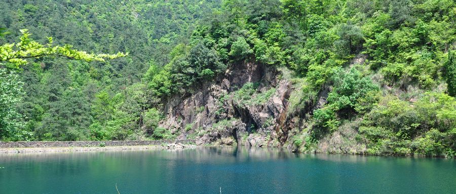 富春江|环山绕水，这些存于千古名画中的锦绣风光，正适合假期的休闲之旅