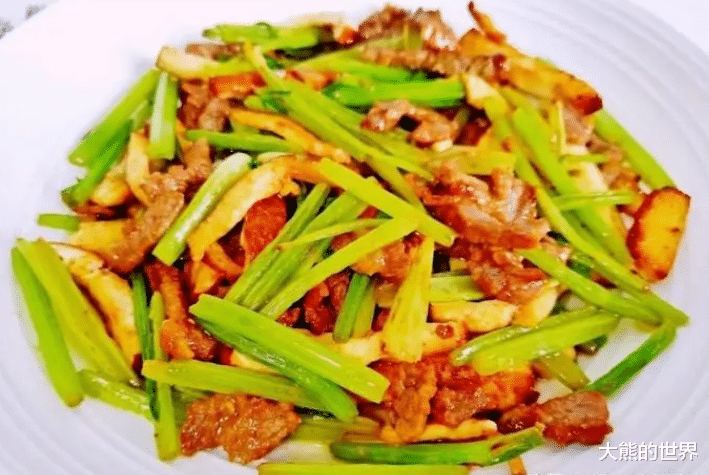 天冷了，多做这5道下饭菜，不等饭凉就吃完，冬天吃真舒坦