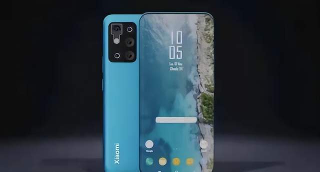 小米14Pro渲染图: 6颗摄像头+骁龙8Gen3+徕卡，6000提前锁定机皇
