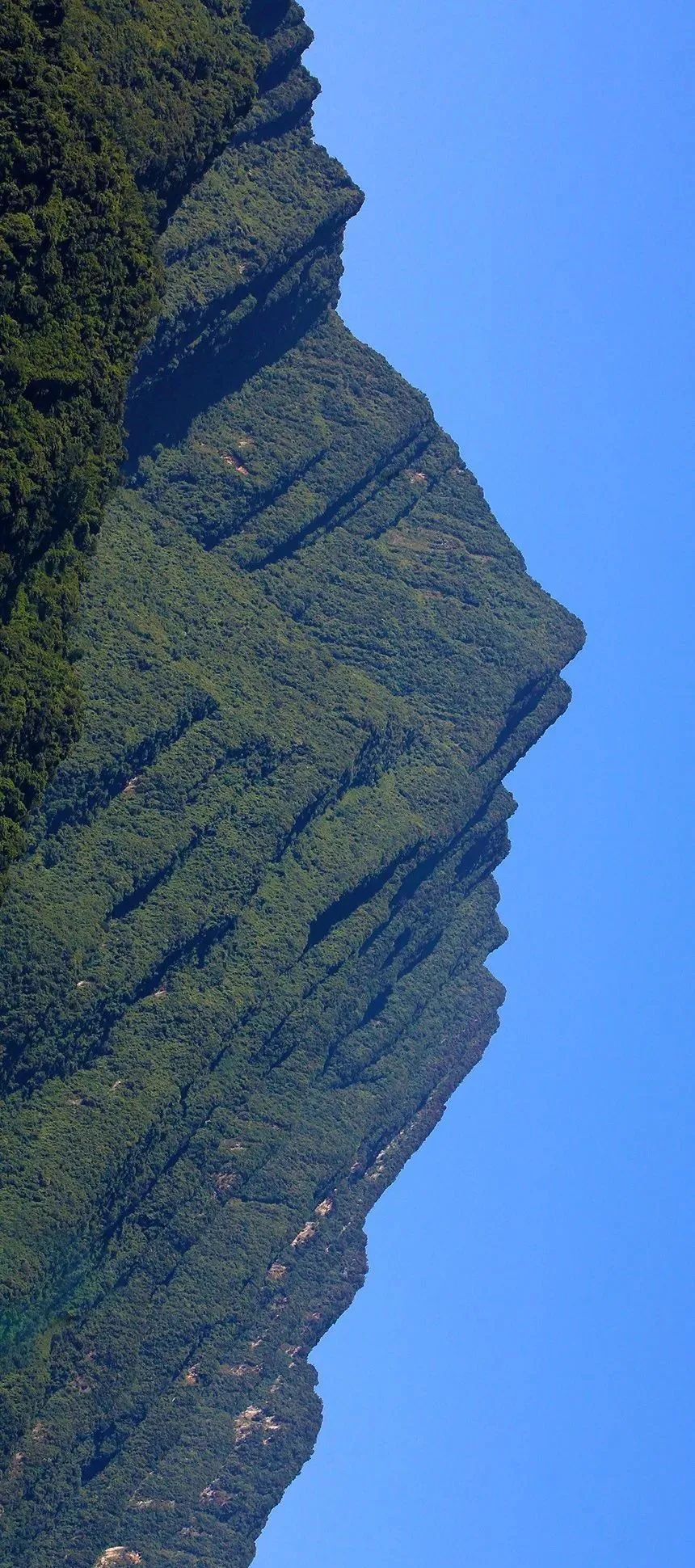 成都|旅行丨在成都遥望雪山有多幸福？