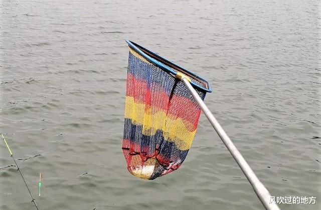 饵料|初春钓鱼这样搭配线组,鱼吃口清晰,竿竿有鱼