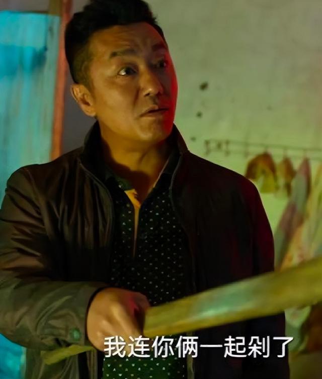 陈飞宇|3天8个瓜!《狂飙》剧组演员涉毒,陈飞宇床照疑似曝光,都是大瓜