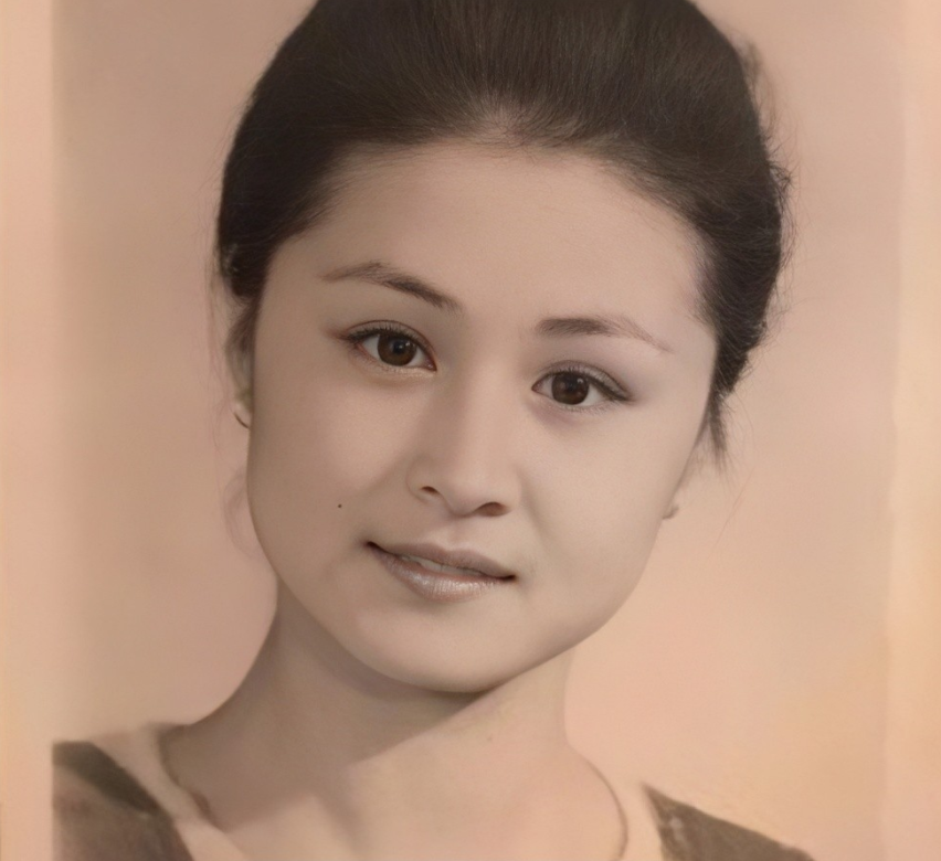 于月仙|演员于月仙：无儿无女去世1年后，丈夫张学松的选择让人泪目