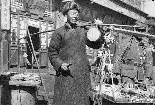 裁员潮|古代职业赊刀人,自诩鬼谷子传人为何消失了?