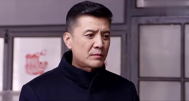 刘之冰|著名演员刘之冰：受不了前妻的事业心，余生不会辜负离异过的茹萍