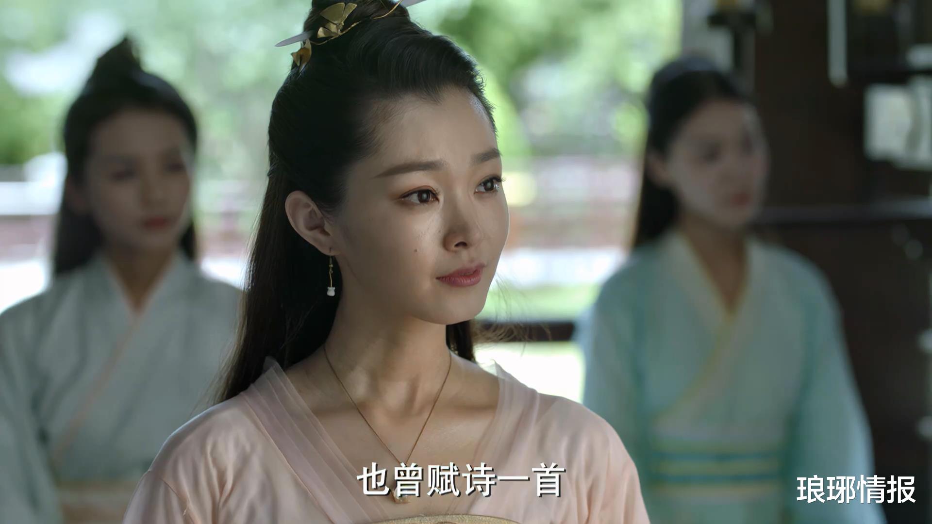 范闲|庆余年：郭保坤发配边疆，范闲勇闯龙潭虎穴，靖王府诗会大有来头