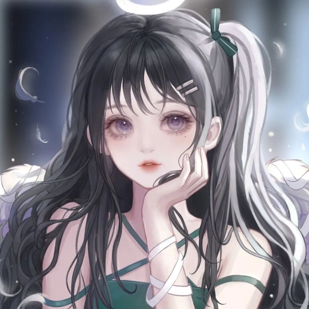 |是你喜欢的动漫头像