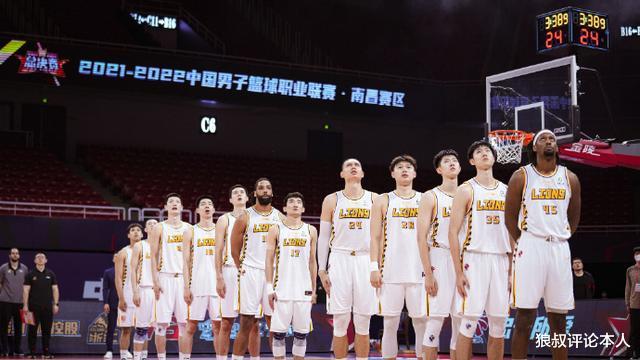 琼斯|深夜1点！琼斯公开发声：如果我为广厦队效力，他们将赢得冠军