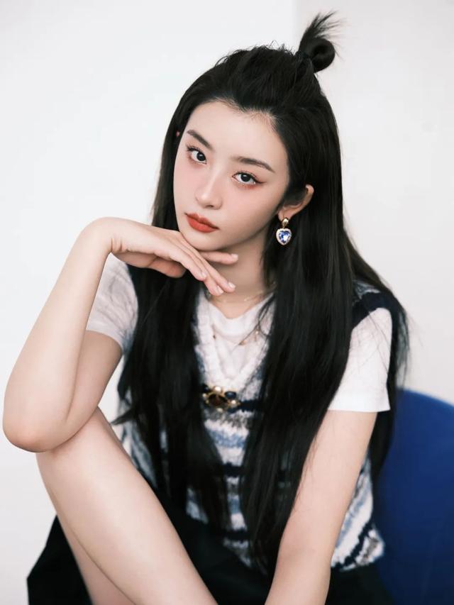 节食减肥 全都在夸她,究竟是因为什么