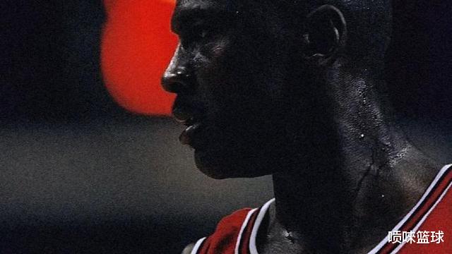 迈克尔·乔丹|不强！NBA的乔丹曾经有多厉害，现在的年轻人根本不知道！