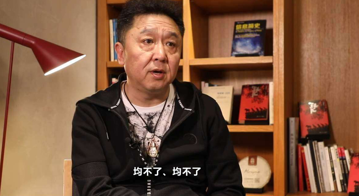 郭德纲|我把郭德纲捧红了，他成为老板了赚得这么多，我凭什么这么少，于谦：很正常