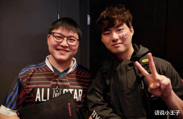 bang|“我认为自己是世界第一AD”,Bang采访坦露真言!Faker表示认可