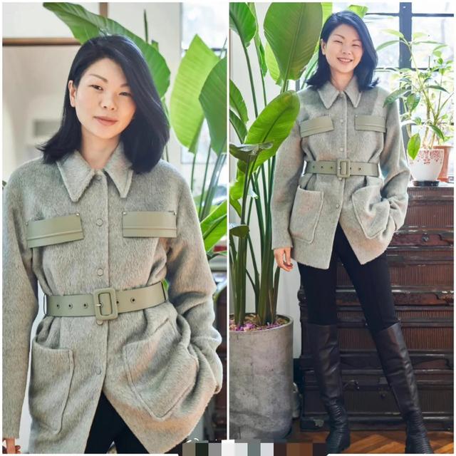 女孩|7位女星长相似路人，单眼皮，肿眼泡！有的正当红，有的成为影后