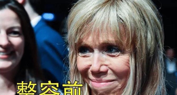 吴宣仪|67岁布丽吉特真年轻！每年花百万保养皮肤，这笔钱花得太值了