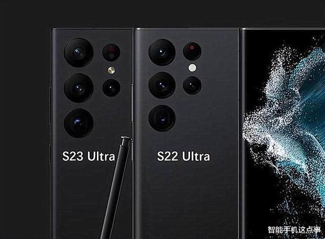 iPhone|三星S23 Ultra再次被确认：独占两亿像素，价格对标大屏iPhone