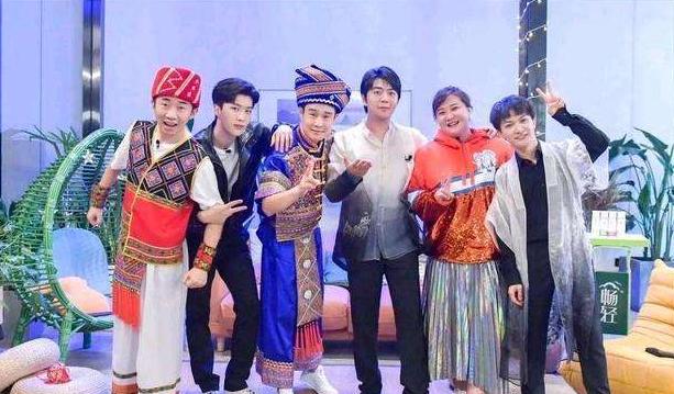 青春环游记|《青春环游记》疑停播，导演带走顶梁柱，网友：没啥可看