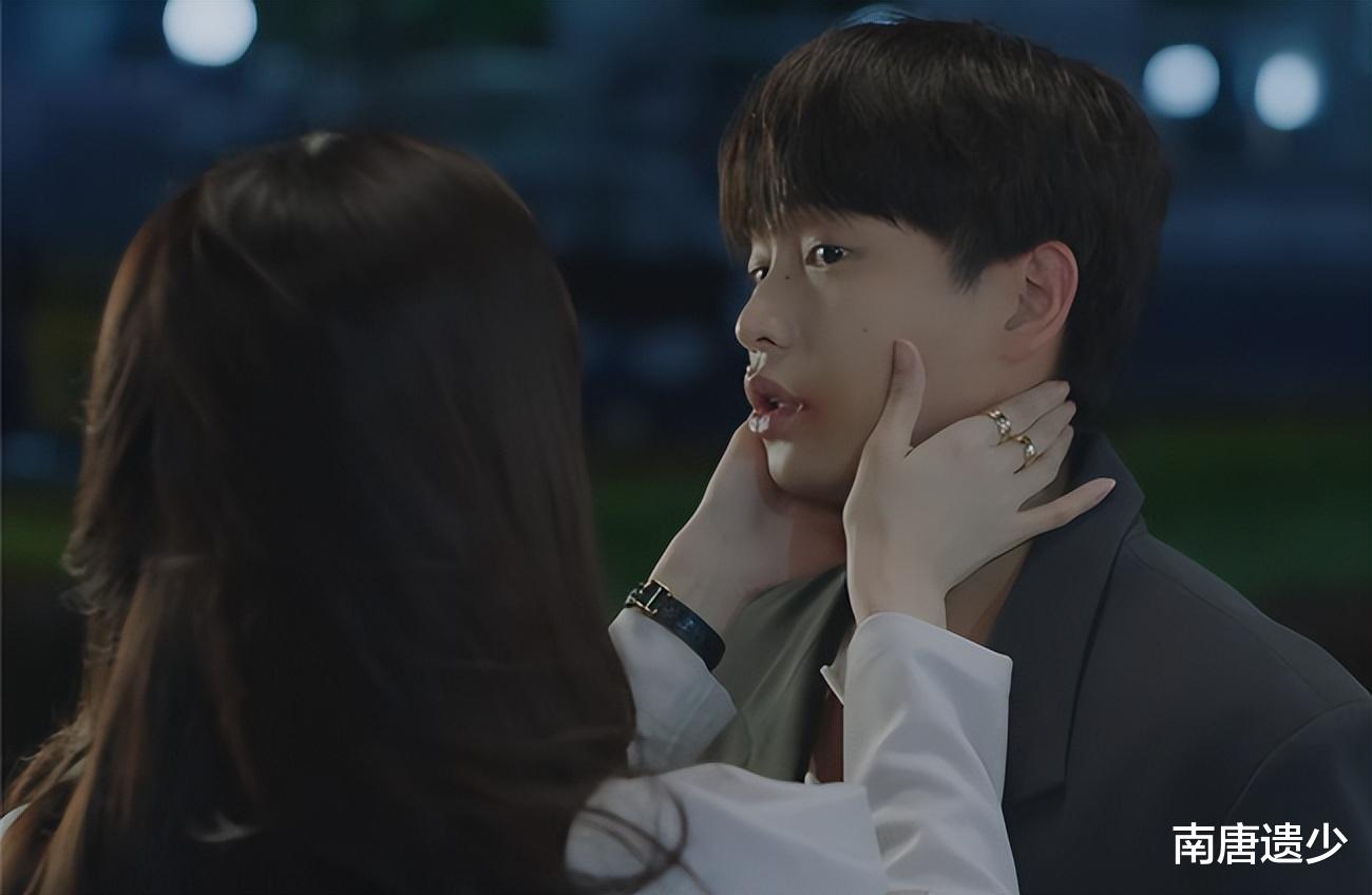 江疏影|《女士的法则》首播收视未进前三，男女主没CP感，江疏影用力过猛