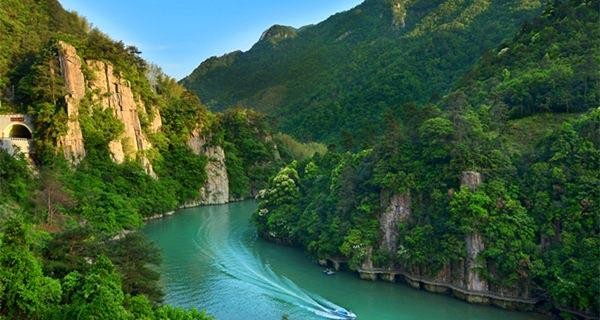 临安|临安旅游必去排行榜十大景点