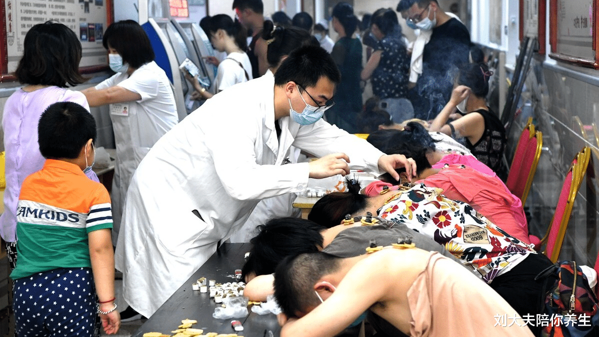 中药|夏季别只喝绿豆汤,试试这碗汤,消暑、养心、祛湿,助你一身轻