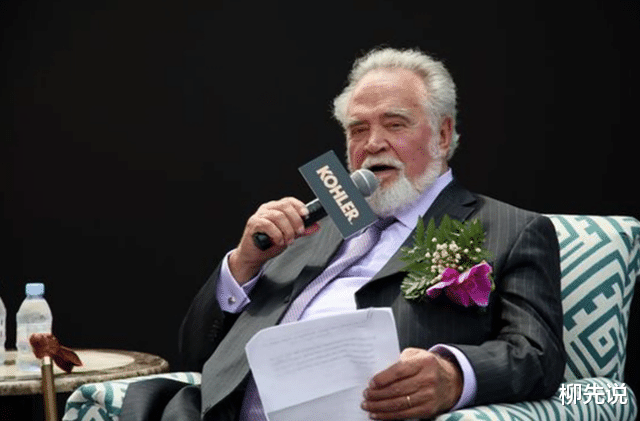 世界“厕所之王”:稳坐马桶冠军,90年前就已经把产品卖到了中国