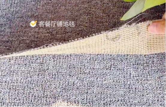 为省钱直接搬进毛坯房,只用花1万多布置水电家具,引来朋友羡慕