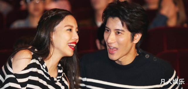 王力宏|王力宏后发制人，措辞巧妙让李靓蕾再遭质疑，夫妻俩都是“狠人”