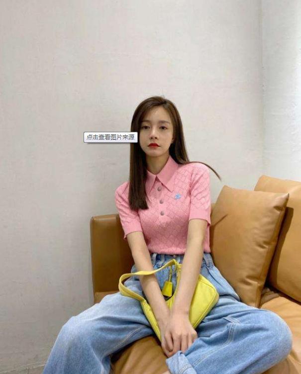 沈梦辰|沈梦辰晒自拍一脸孕相，疑似怀孕，网传杜海涛签署婚前协议